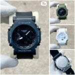 Most Demanded Ga-2300 Watch 3 Colors