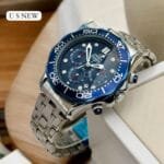 Omega Original Premium Model For Men’s (4)