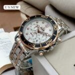 Omega Original Premium Model For Men’s (4)