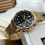 Omega Premium Model Watch 5 Colors (2)