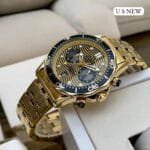 Omega Premium Model Watch 5 Colors