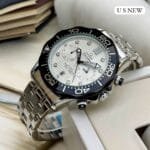 Omega Premium Model Watch 5 Colors (2)
