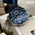 Omega Premium Model Watch 5 Colors (2)