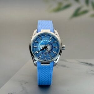 Omega Seamaster Aqua Terra Watch