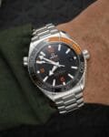 Omega’s Sporty Seamaster Collection 5 Colors (7)