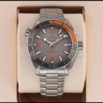 Omega’s Sporty Seamaster Collection 5 Colors (7)