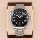 Omega’s Sporty Seamaster Collection 5 Colors (7)