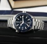 Omega’s Sporty Seamaster Collection 5 Colors (7)