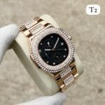 Patek Philippe Nautilus Luxury Sports Watch (9)