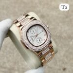 Patek Philippe Nautilus Luxury Sports Watch (9)