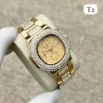 Patek Philippe Nautilus Luxury Sports Watch (9)