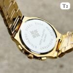 Patek Philippe Nautilus Luxury Sports Watch (9)