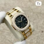 Patek Philippe Nautilus Luxury Sports Watch (9)