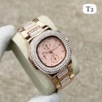 Patek Philippe Nautilus Luxury Sports Watch (9)