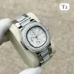 Patek Philippe Nautilus Luxury Sports Watch (9)