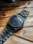 Patek Philippe Royal Oak Black For Men (4)