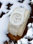Patek Philippe Royal Oak White For Men (4)