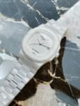 Patek Philippe Royal Oak White For Men (4)