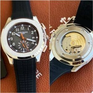 Pp Men's Automatic Watch 4 Colors