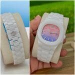 Pp Royal Oak Premium Watches 10 Colors (5)