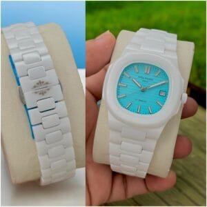 Pp Royal Oak Premium Watches 10 Colors