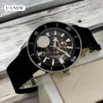 Rado Captain Cook Automatic Watch 4 Colors (4)