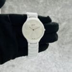 Rado True Round Ceramic Watch 3 Colors (1)