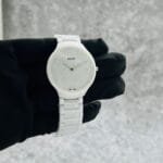 Rado True Round Ceramic Watch 3 Colors (1)