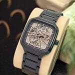 Rado True Square Automatic Open Heart