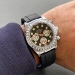 Rolex Classic Style Meets Superp Functional (1)