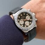 Rolex Classic Style Meets Superp Functional (1)