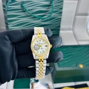 Datejust Collection Watch | Men's Premium 12 Colours Available