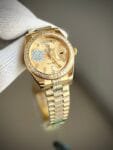 Rolex Diamond Automatic Premium Watch (1)