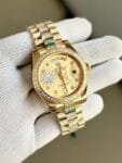 Rolex Diamond Automatic Premium Watch (1)