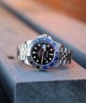 Rolex Gmt Master 2 Batman Bezel Edition (2)