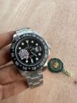Rolex Men Premium Black Edition Watch