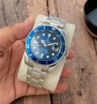 Rolex Men’s Perpetual Metal Belt 9 Colors (4)