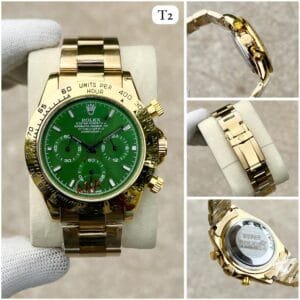 Rolex Oyster Perpetual Motley Version