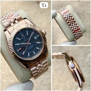 Rolex Sky-dweller Automatic Watch