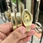 Serpenti Spiga Women’s Watch (11)