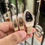 Serpenti Spiga Women’s Watch (11)