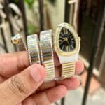 Serpenti Spiga Women’s Watch (11)