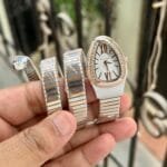 Serpenti Spiga Women’s Watch (11)