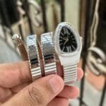 Serpenti Spiga Women’s Watch (11)