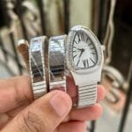 Serpenti Spiga Women’s Watch (11)