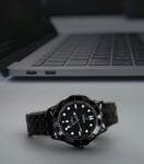 Speedmaster Men’s Quartz Watch (2)