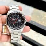 TAG Heuer Formula 1 Mario Kart Chronograph (2)