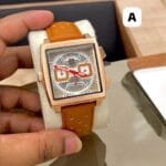 TAG Heuer Monaco Collections (9)