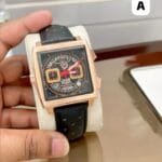 TAG Heuer Monaco Collections (9)