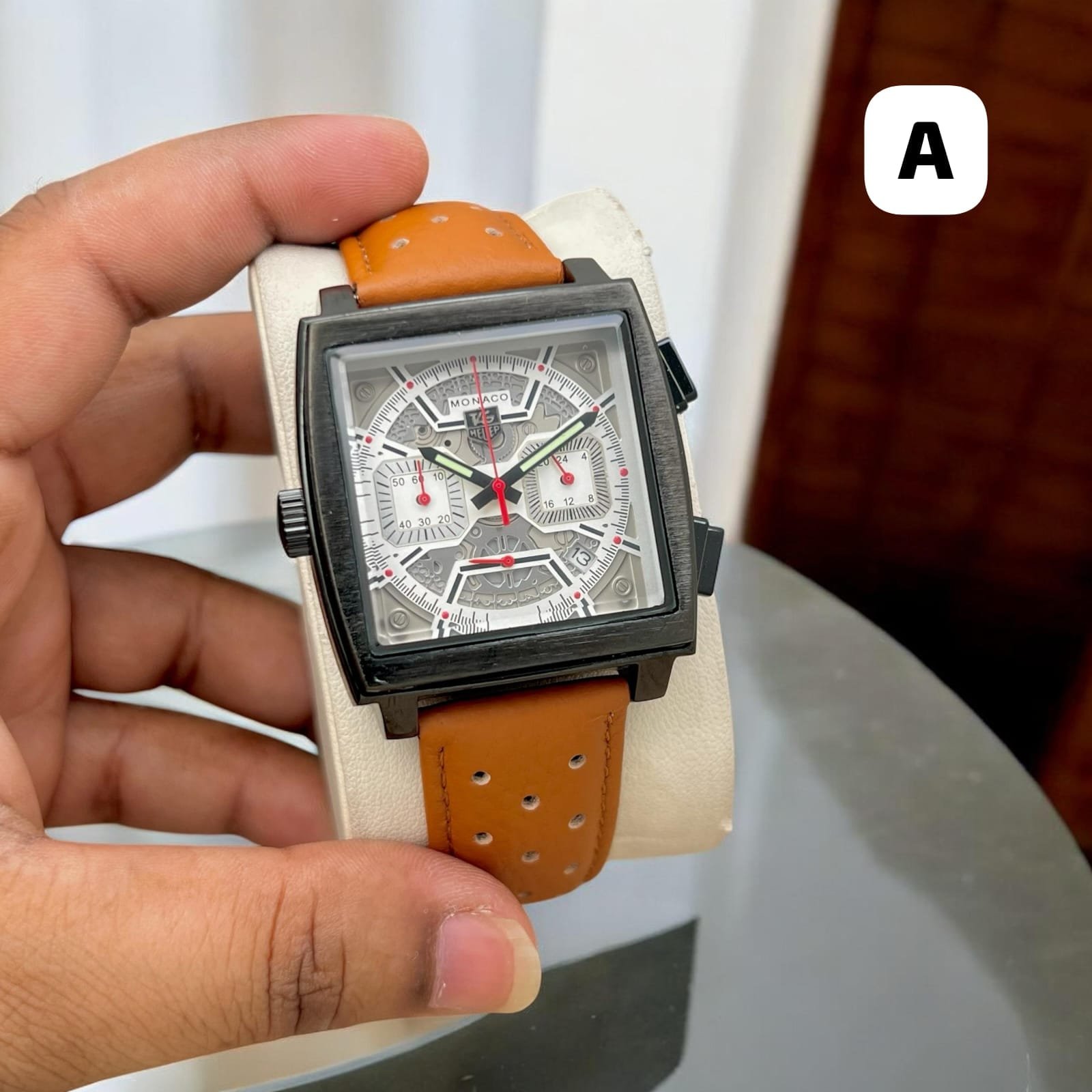 TAG Heuer Monaco Collections (9)